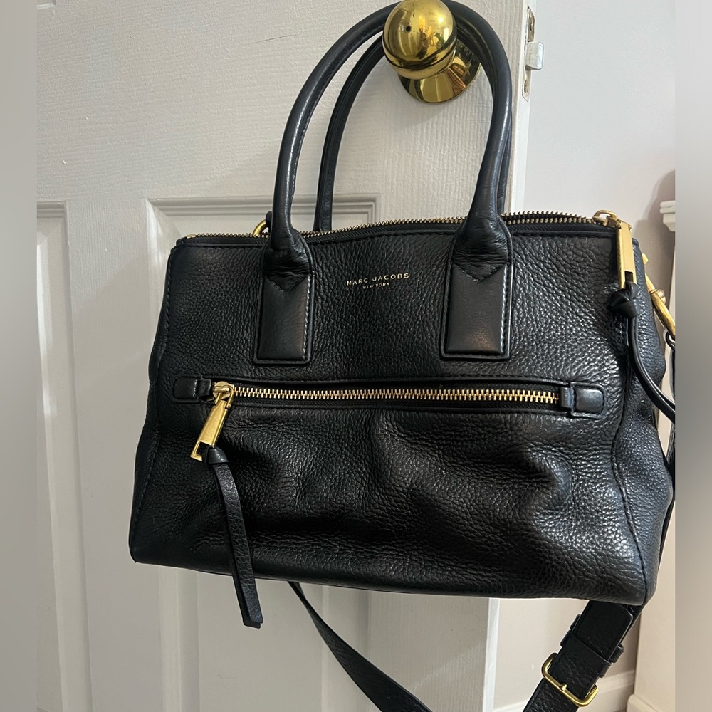 Marc Jacobs Recruit East to West Bag